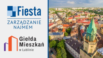Giełda Mieszkań w Lublinie